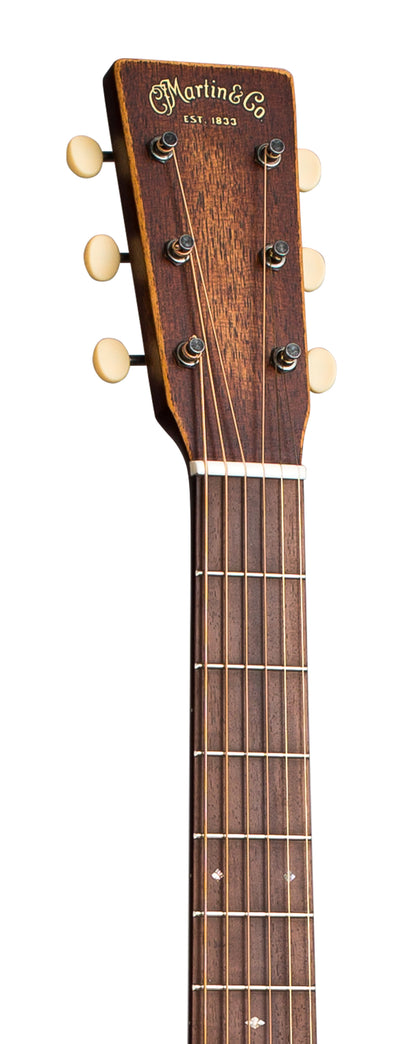 Martin & Co 000-15M StreetMaster - Solid Mahogany