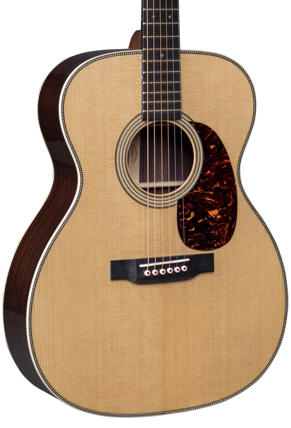 Martin 000-28 Modern Deluxe Guitar