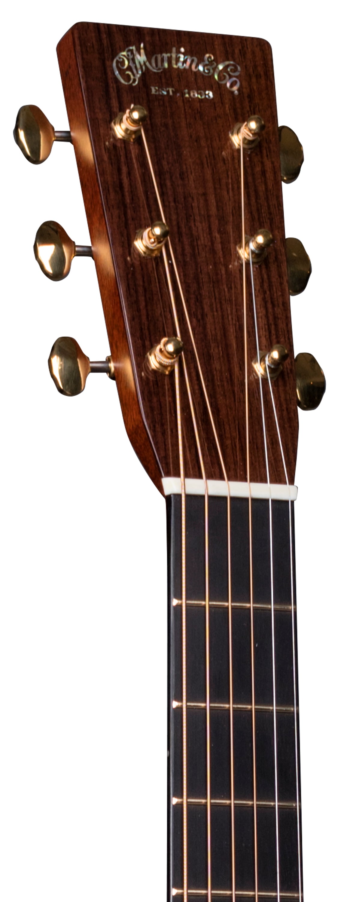 Martin 000-28 Modern Deluxe Guitar