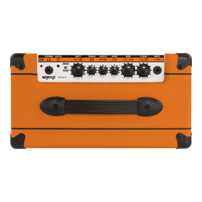 Orange Crush 20 Combo Amplifier