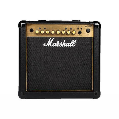 Marshall MG15GFX Practice Amplifier