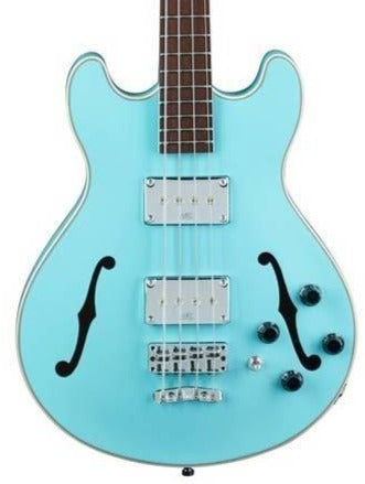 WARWICK ROCKBASS STAR BASS 4-STRING - DAPHNE BLUE