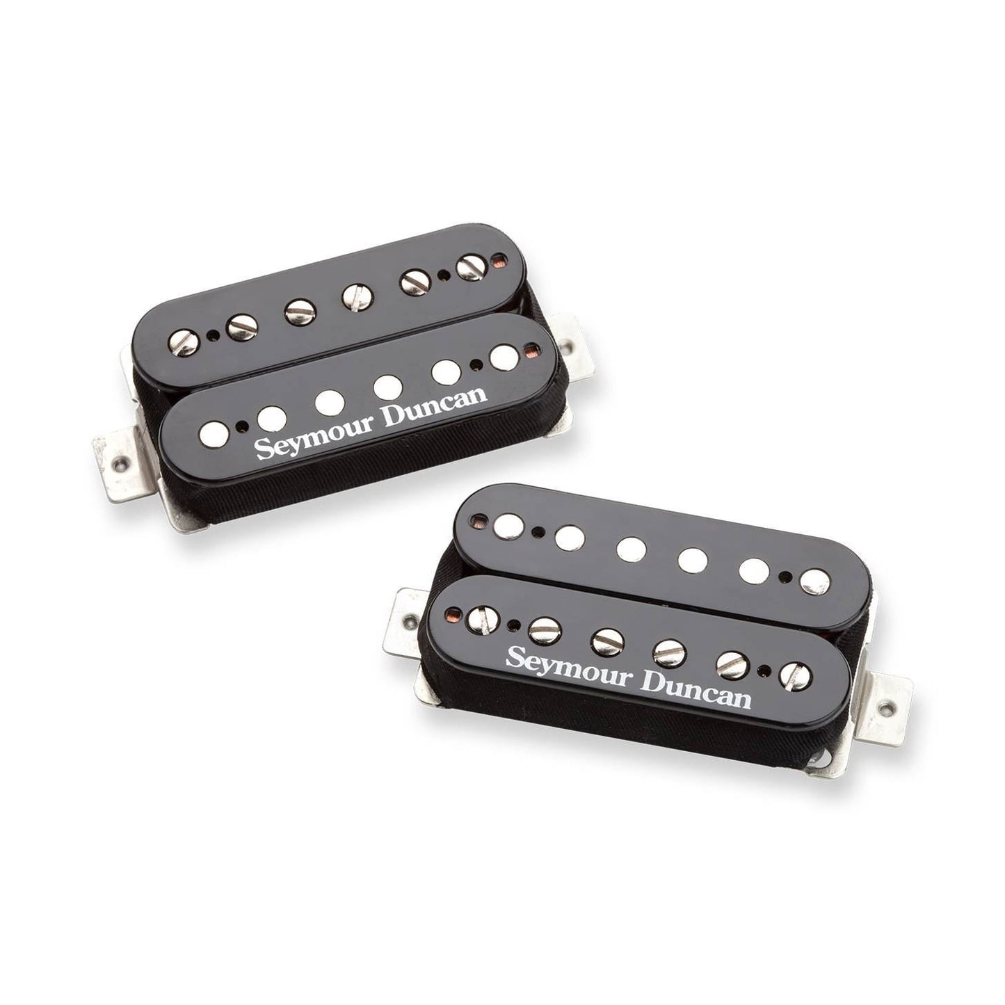 Seymour Duncan "Hot Rodded" SH4 & SH 2N Pickup Set