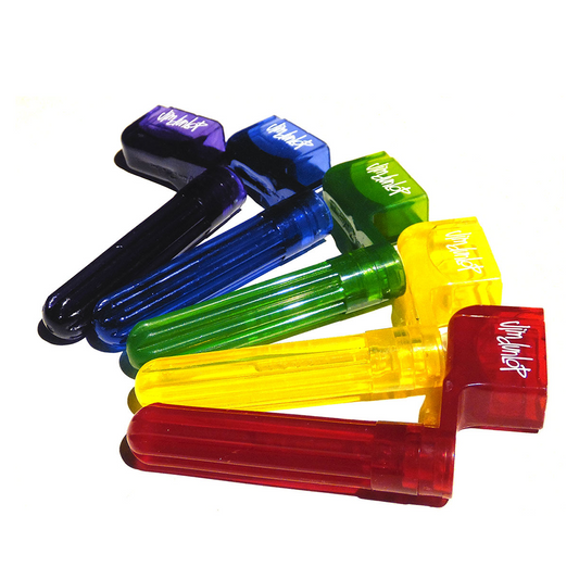 DUNLOP GEL STRING WINDER