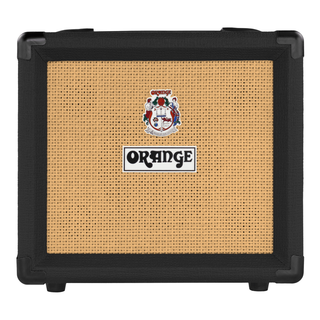 Orange Crush 12 Combo Amplifier - Black