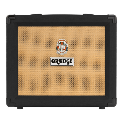 Orange Crush 20 Combo Amplifier - Black