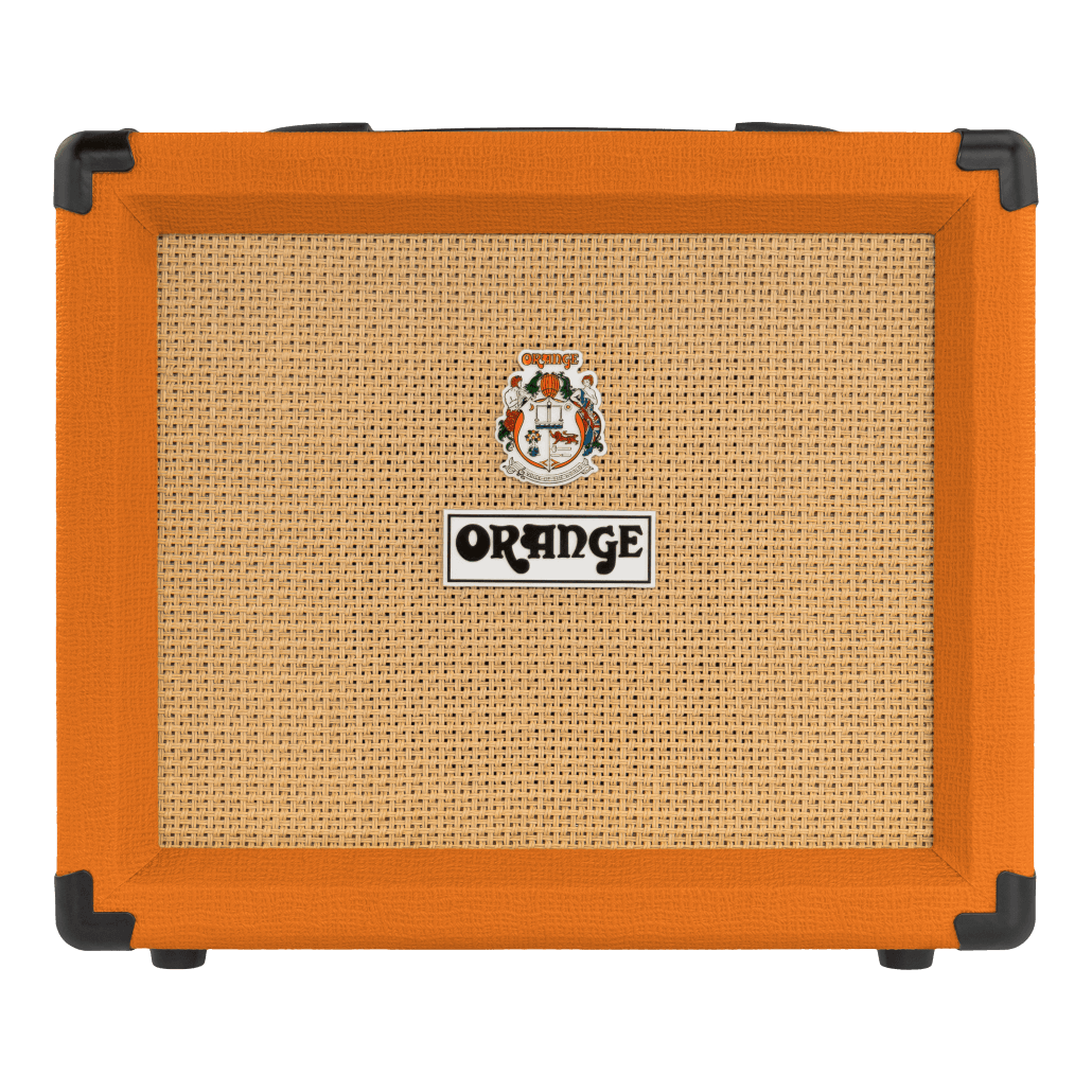 Orange Amplifiers