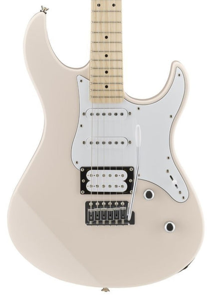 Yamaha Pacifica PAC112V Maple Neck - Sonic Pink | Guitar Bros