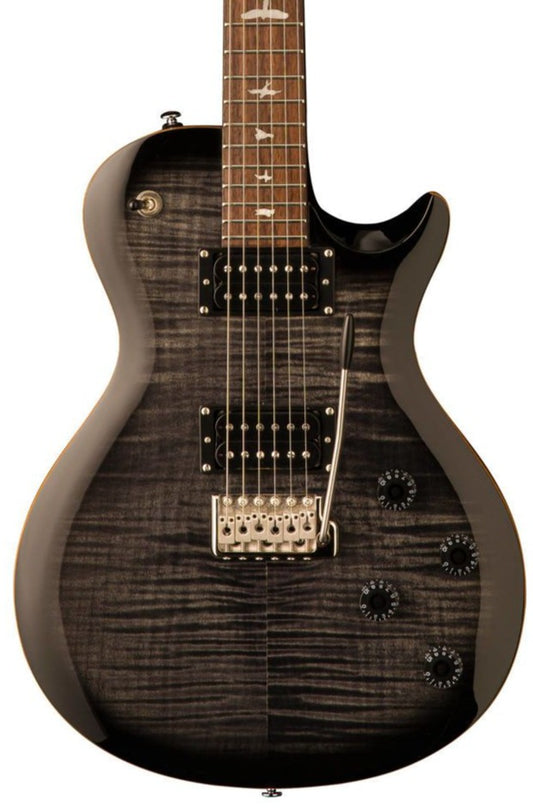 PRS SE Tremonti Custom Signature - Charcoal Burst