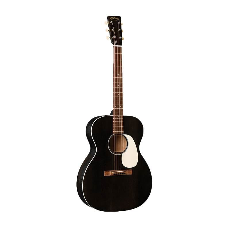 Martin & Co 000-17E - Black Smoke
