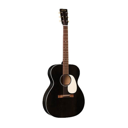 Martin & Co 000-17E - Black Smoke