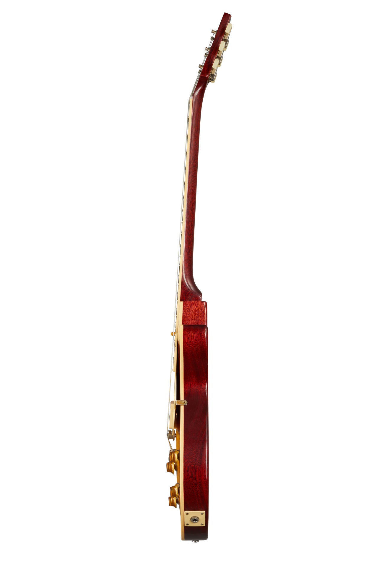 GIBSON 1959 LES PAUL STANDARD REISSUE VOS - ICE TEA BURST