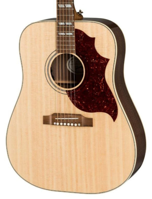 Gibson Hummingbird Studio Walnut - Antique Natural