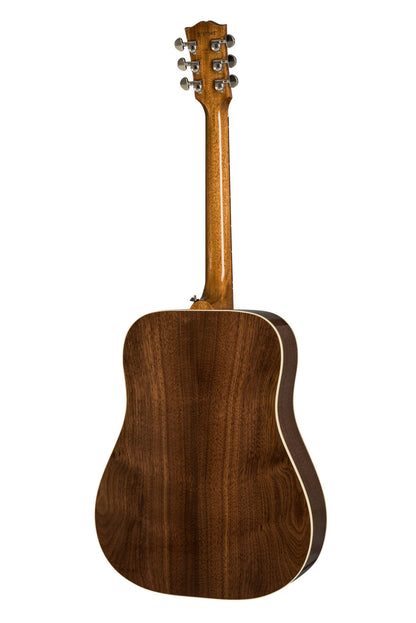 Gibson Hummingbird Studio Walnut - Antique Natural