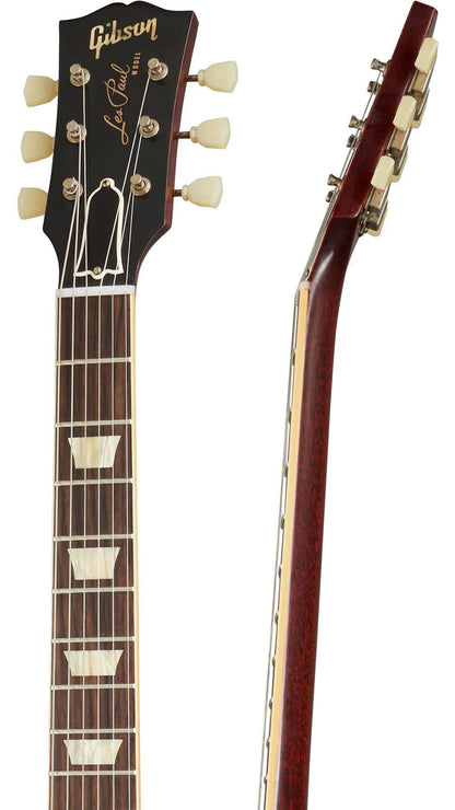 Gibson Custom Shop ‘59 Les Paul Standard Reissue VOS - Washed Cherry Sunburst