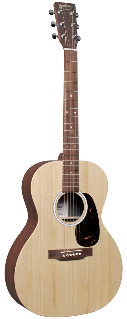 Martin & Co 00LX2E Grand Concert - Mahogany