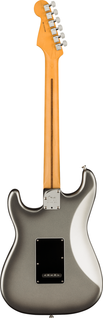 Fender American Professional II Stratocaster - Rosewood - Mercury