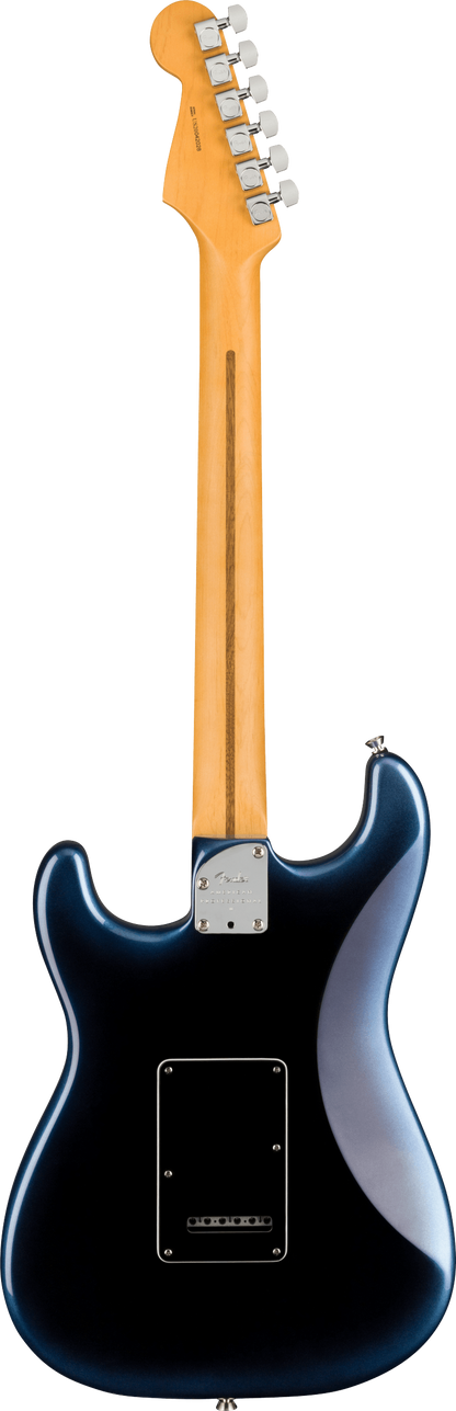 Fender American Professional II Stratocaster - Rosewood Neck - Dark Night