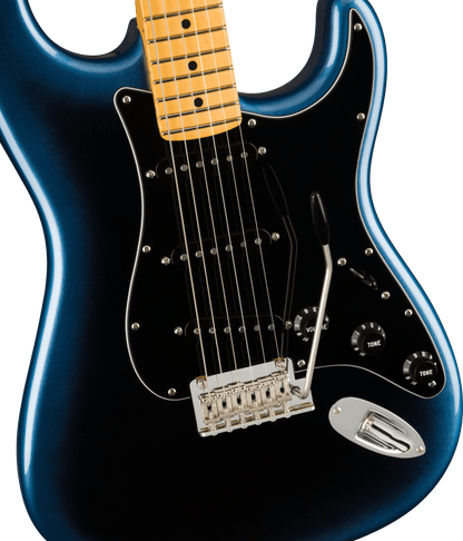 Fender American Professional II Stratocaster - Maple Neck - Dark Night