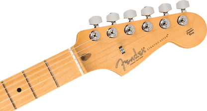 Fender American Professional II HSS Strat MN - Roasted Pine