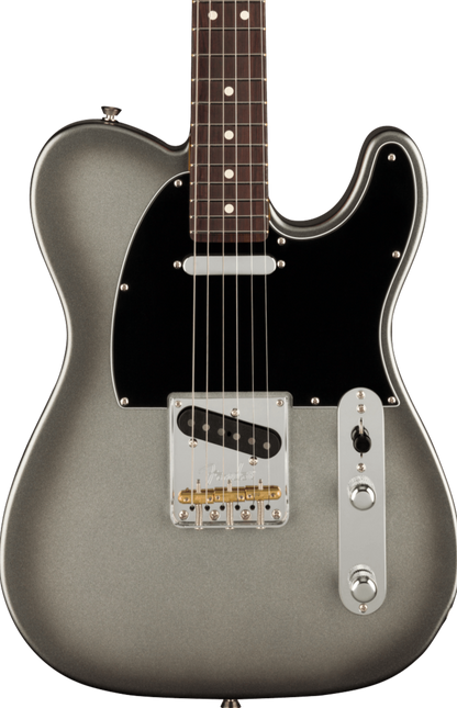 Fender American Professional II Tele RW - Mercury