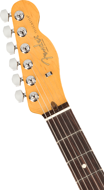 Fender American Professional II Telecaster - Rosewood Neck - Dark Night