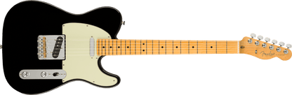 Fender American Professional II Telecaster - Maple Neck - Black
