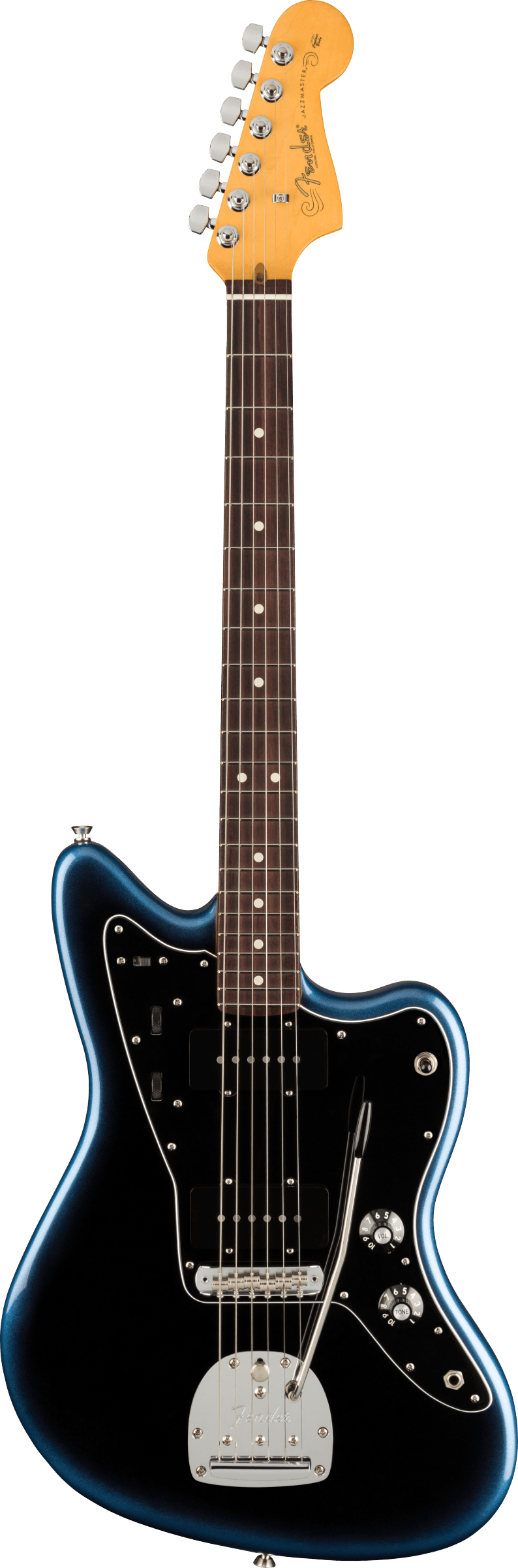 Fender American Professional II Jazzmaster - Dark Night