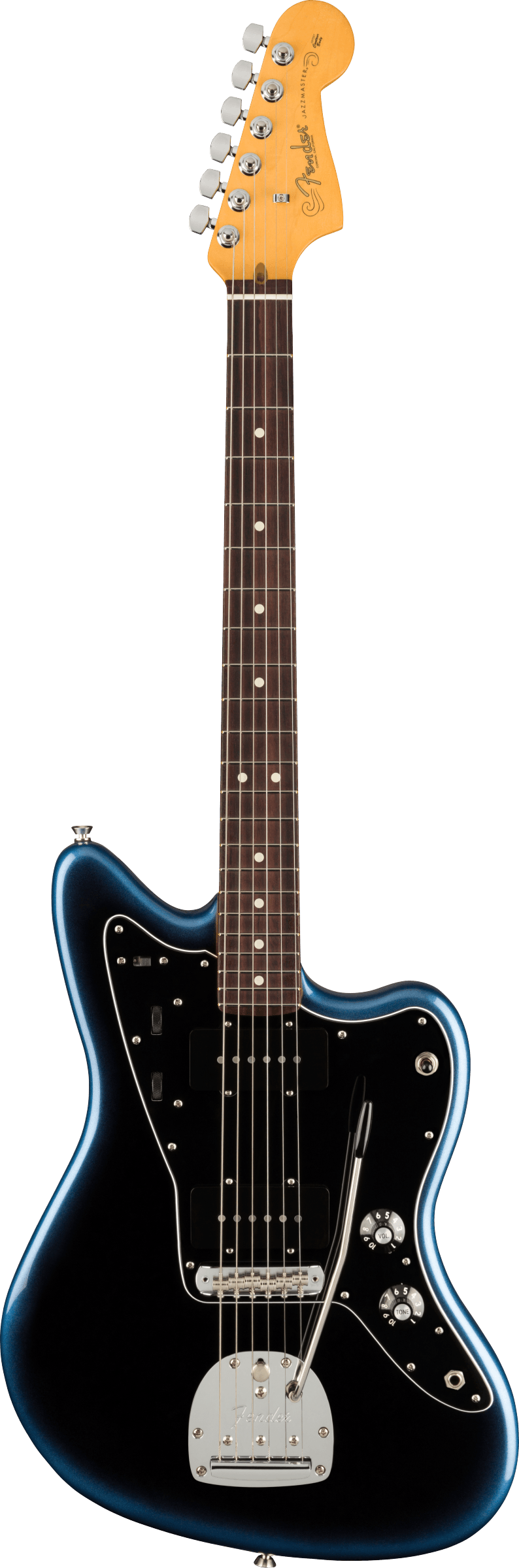 Fender jazzmaster dark clearance night