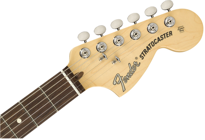 Fender American Performer Stratocaster - Rosewood - Honeyburst
