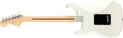 Fender American Performer Strat - Arctic White