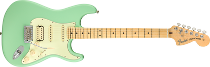 Fender American Performer Strat Hss MN - Surf Green