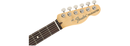 Fender American Performer Tele - Humbucker RW Aubergine