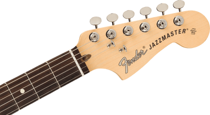 Fender American Performer Jazzmaster - RW Penny