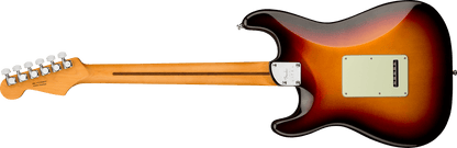 Fender American Ultra Stratocaster Rosewood Fingerboard - Ultraburst