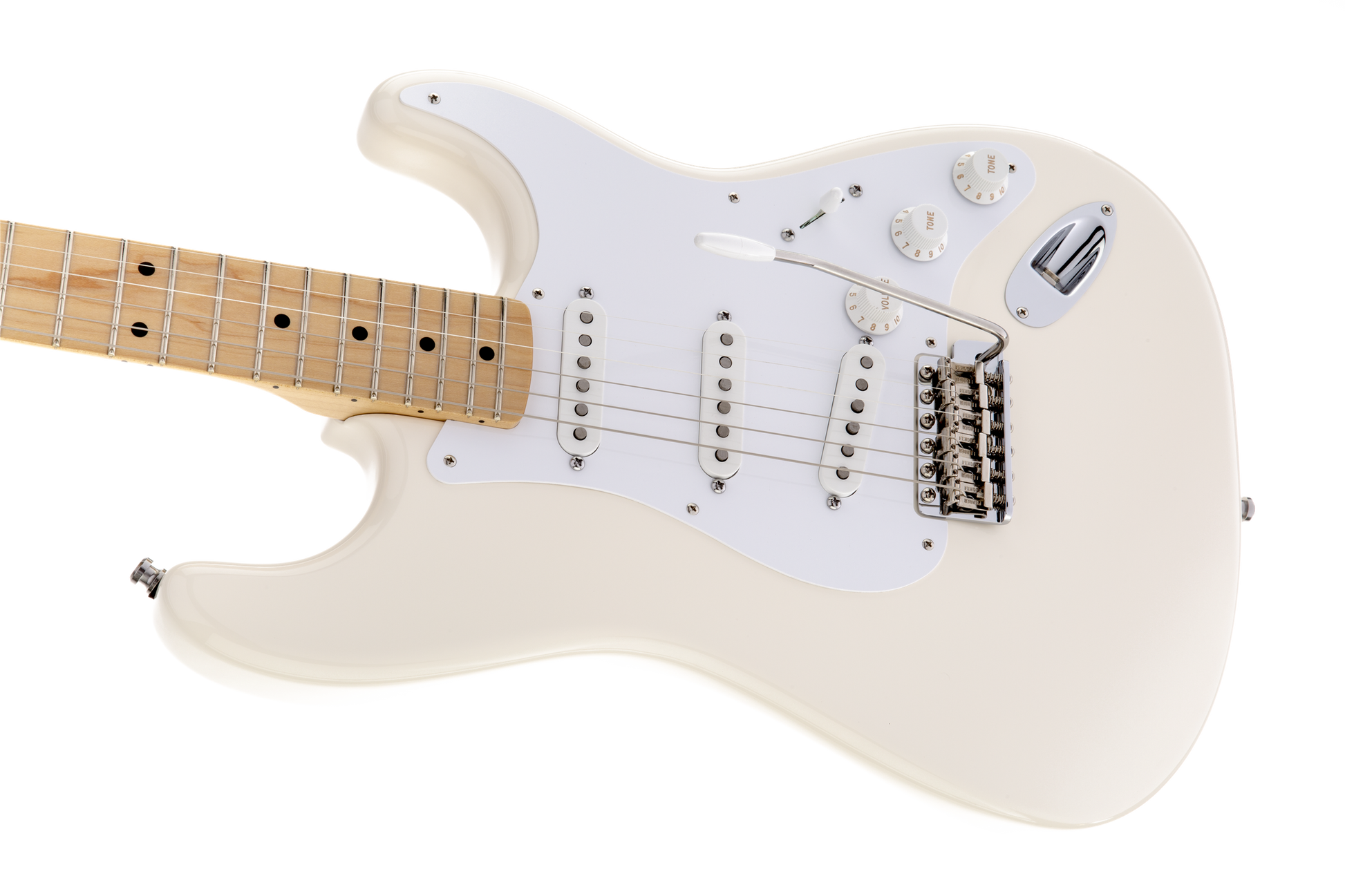 Jimmie vaughan cheap tex mex strat
