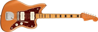 Fender Troy Van Leeuwen Jazzmaster - Copper Age