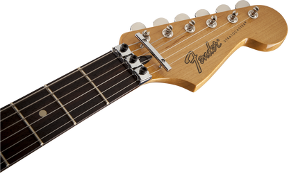 Fender Dave Murray Stratocaster - HHH - 2-Tone Sunburst