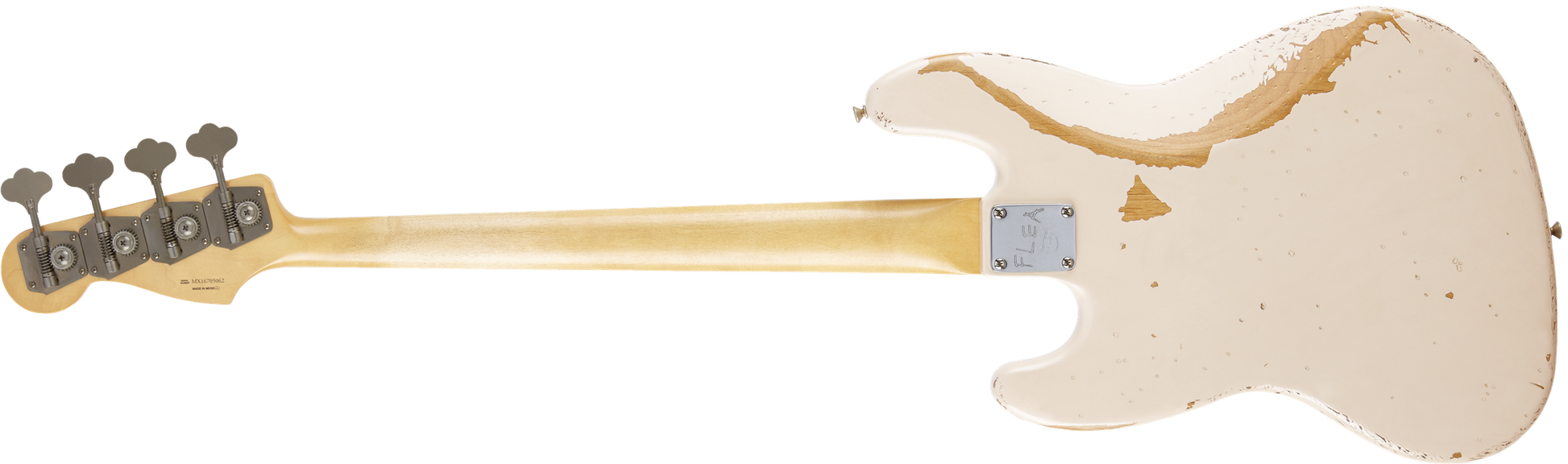 Flea precision bass deals