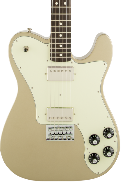 Chris shiflett online telecaster p90