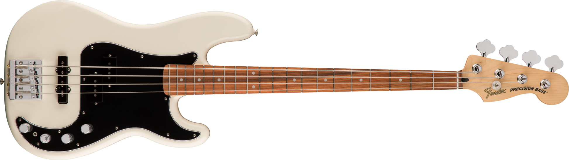 Fender active pj online bass