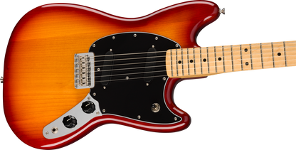 Fender Player Mustang MN - Sienna Sunburst