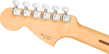Fender Player Mustang MN - Sienna Sunburst
