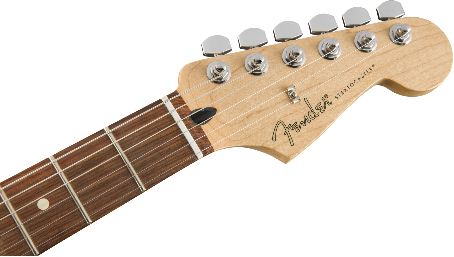 Fender Player Stratocaster - Pau Ferro - Polar White