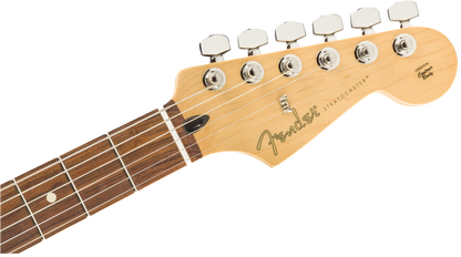 Fender Player Stratocaster Pau Ferro - Silver