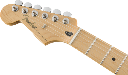 Fender Player Stratocaster - Maple Neck - Polar White - Left-Handed