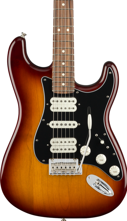 Tobacco sunburst stratocaster sale