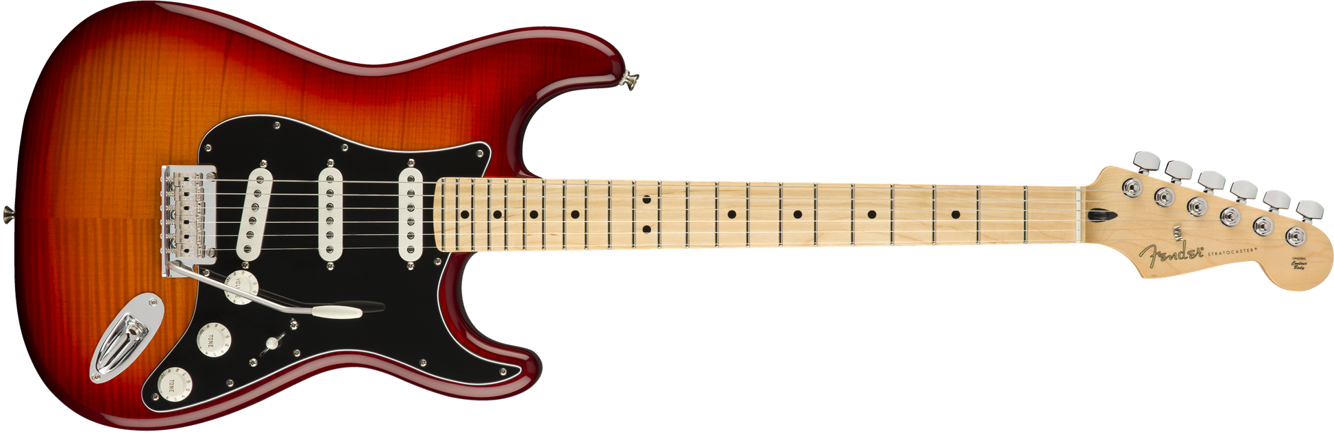Cherry sales burst strat