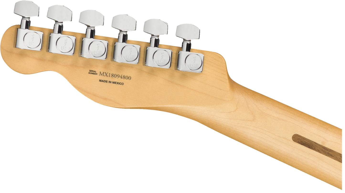 Fender Player Series Telecaster - MN Tidepool