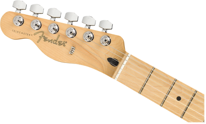 Fender Player Telecaster - Butterscotch Blonde - Left Handed